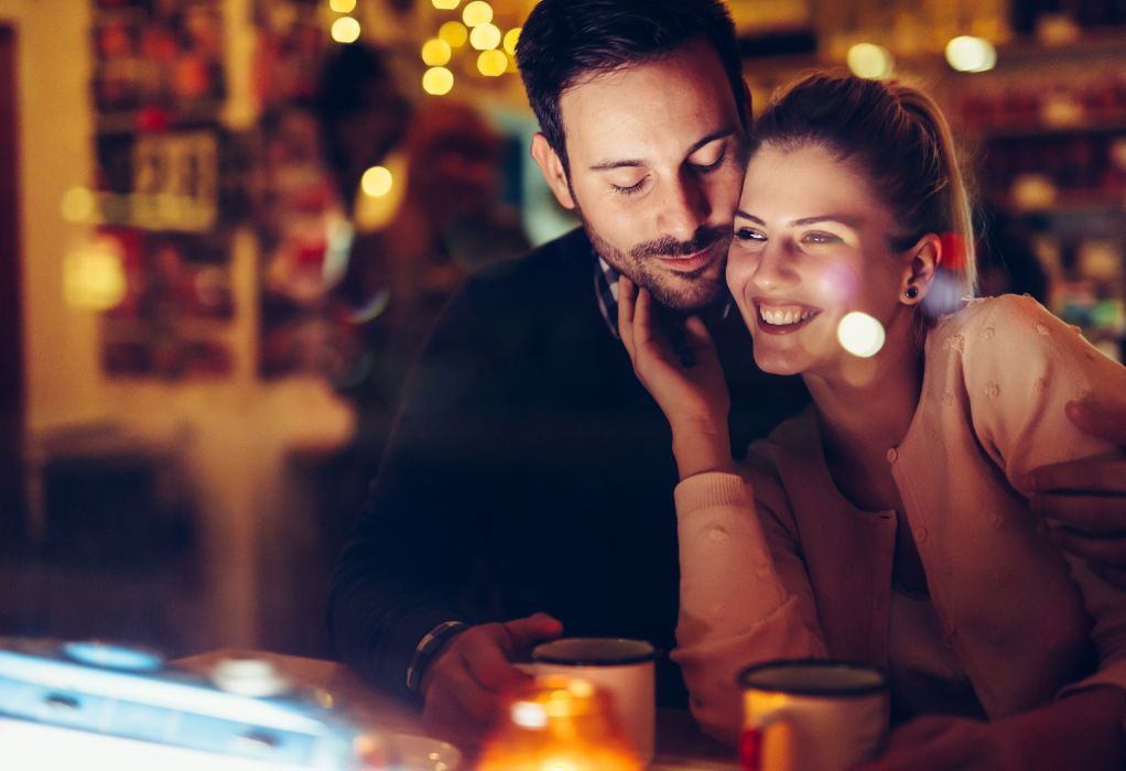 Scor.dk - Sexdating for par, kvinder og mænd